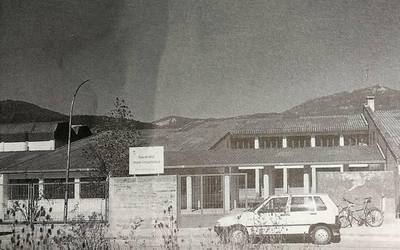Lanbide orientazio zerbitzu berria