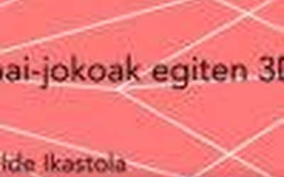 “Digitalizazioaren  Hariak”  egitasmoa:  Bermeoko  ikastetxeetan  jositakoa