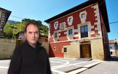 Bernedoko alkateak festa "eskuetatik joan" zitzaiela aitortu du, baina ez du dimititu