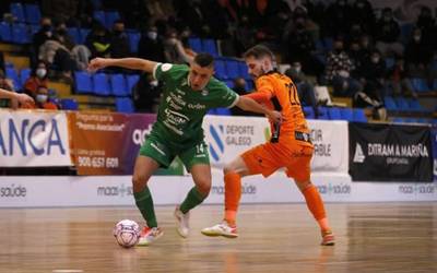Osasuna Magna Xota goiko postuetan sartu da