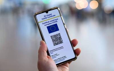 COVID ziurtagiririk ez da inon beharko gaurtik aurrera