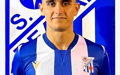 Aitor Lorea, Beasainera