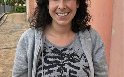Ikuska Lizarralde elgetarrak izango du Korrikaren ardura Debagoienean