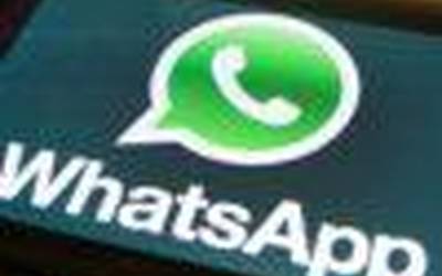 WhatsApp-ek  konexio-ordua  ikusiko  ez  duten  kontaktuak  hautatzeko  aukera  eskainiko  du