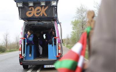 Eguaztenean eratuko da Korrika batzordea Aretxabaletan eta lanean hasi