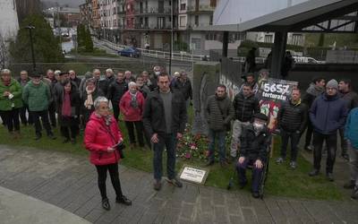 Torturaren Aurkako Egunean hainbat mobilizazio egingo dira eskualdean