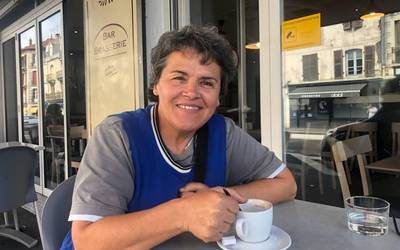 “Nobela beltzaren bidez hobeki ezagutzen dugu gizartea”