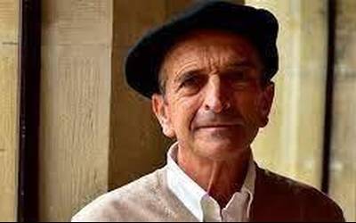 Jose Ramon Etxebarria: "Hizkuntzaren historian, edozein arlotan bezala, igorlea eta interpretatzailearen arteko liskarra ezinbestan gertatu da"