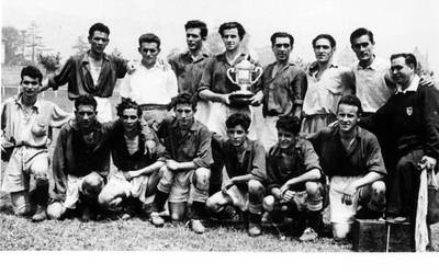 Auzoetako memoriaren gordeleku