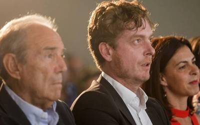 EAk lau urtez etengo dio afiliazioa Maiorga Ramirezi