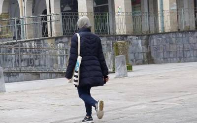 LABIren erabakien esperoan, 2.000ko langatik jaitsi da Debagoieneko intzidentzia-tasa