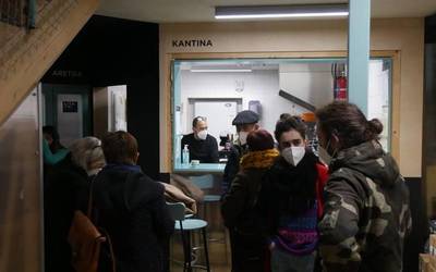Indarberrituta dator Faktoriako otsaileko egitaraua
