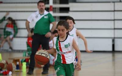 Areskok babesle berria aurkeztuko du otsailaren 15ea