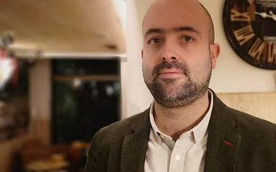 Felix Arrieta: "Erantzunak zatikatuta, aldeak handitzen dira"