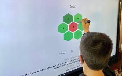 Gogoa eta herra