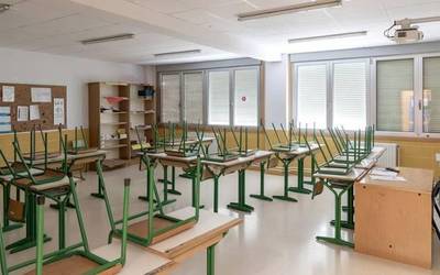 Guraso Eskolak aurrez aurreko formatua berreskuratuko du 2022an