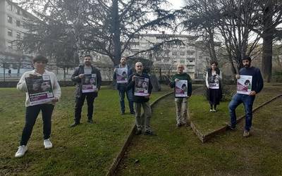 Gurasoak trebatzeko saioak datozen asteetan
