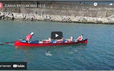 Etxeko lanak eginda!