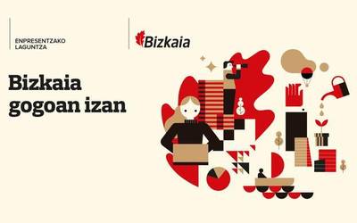 Aldundiak 27,6 milioi euroko dirulaguntzak banatuko ditu ekintzaileen artean, 2022an