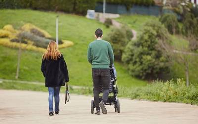 Martxoan hasiko dituzte Leioako familia eskolak