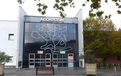 Bueltan da 'Gelditzeke' kirol orientazio zerbitzua Bergaran