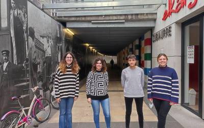 'Peru krokodiloa' Baztartxon izango da, CDKL5 elkarteari laguntzeko
