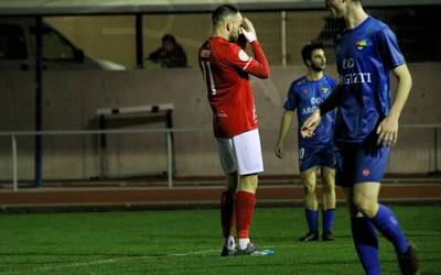 Esku hutsik itzuli da Anaitasuna Tolosatik