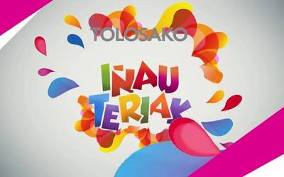 Tolosako Inauteriak 28 Kanalean
