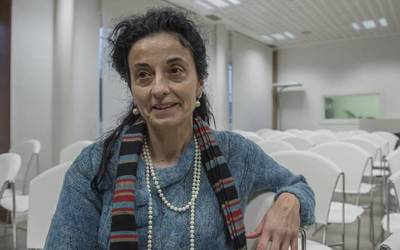 "Bilatu dugun lekuetan ez  dugu hobi komunik aurkitu"