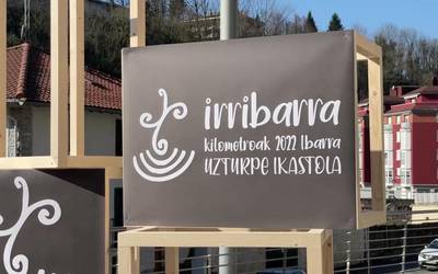 Martxoak 5ean gaztetxoenak protagonista  “Kilometroak Txikian”