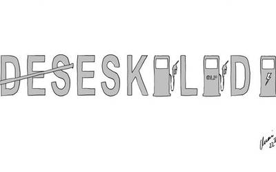 Eskalada