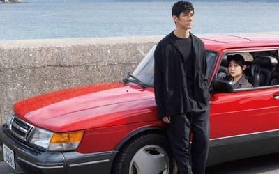 'Drive my car'