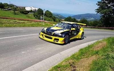 Martxoaren 19an jokatuko dute XV. Andatzatik Aiara Igoera