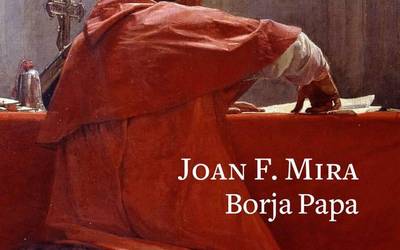 Joan Francesc Mira