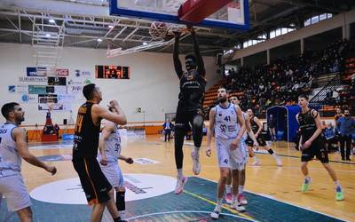 Galdu egin dute asteburuan Juaristi ISBk eta Azkoitia-Azpeitia ISBk