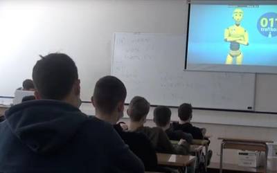 'Zuk ez duzu ordezkorik' bide hezkuntza programa aurkeztuko dute eguaztenean, Almen gunean