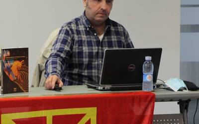 ‘Nafarroako Erresumaren inbasioa (1199-1200)’ hitzaldia eskainiko dute otsailaren 25ean Senperen