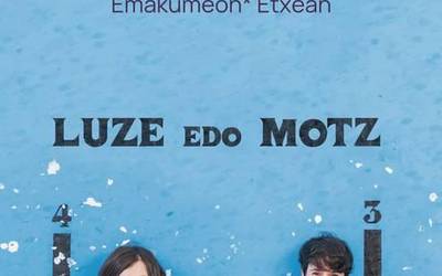 Luze eta motz