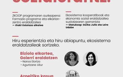 Zumaia ekonomia sozialerantz