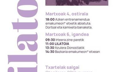 Lilatoia