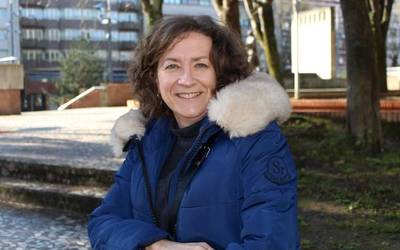 “Indusketan aurkituriko dorretxea Pedro de Abendañorena izan daitekeela uste dugu”