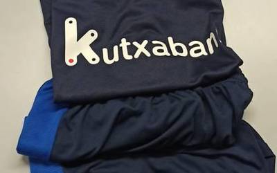 Zumaiako Futbol Taldeko otsaileko zozketa