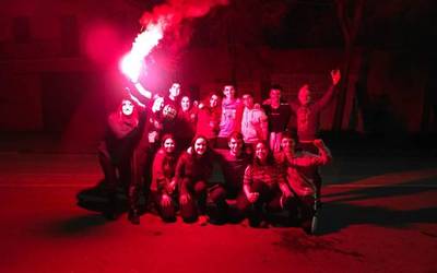 Kintoen txanda orain