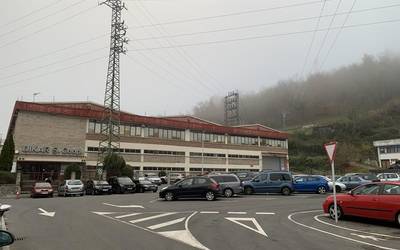 Dikar kooperatibaren "zati handiena", Bergaratik Arrasatera 2023an