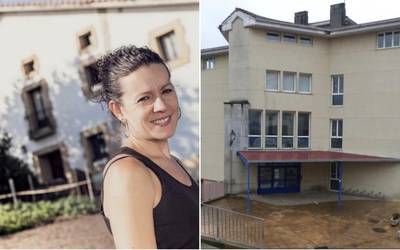 Landaola Sarietan hautagai dira Debagoieneko bi proiektu