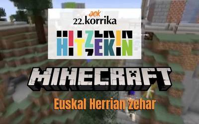 Korrika digitala ondu du Game Erauntsiak