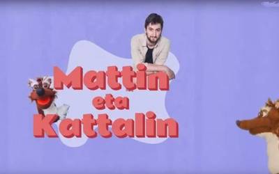 Bi podkast eta haurrendako zazpi bideo ekoiztu ditu Euskarabideak