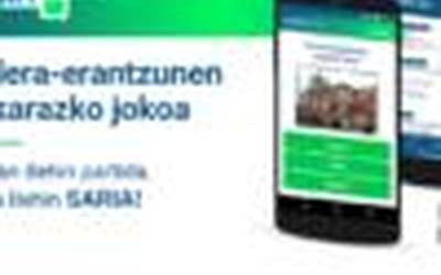 Egunean  Behin  jokoaren  9.  denboraldia  urtarrilaren  31n  hasiko  da
