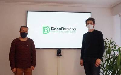 Ontzi arin gehiago batzea eta errefus kopurua gutxitzea dira Mankomunitatearen erronka nagusiak
