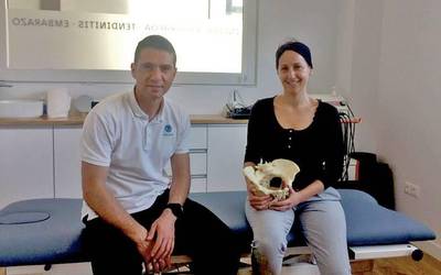 «Fisioterapia espezializatuak bereizten gaitu»
